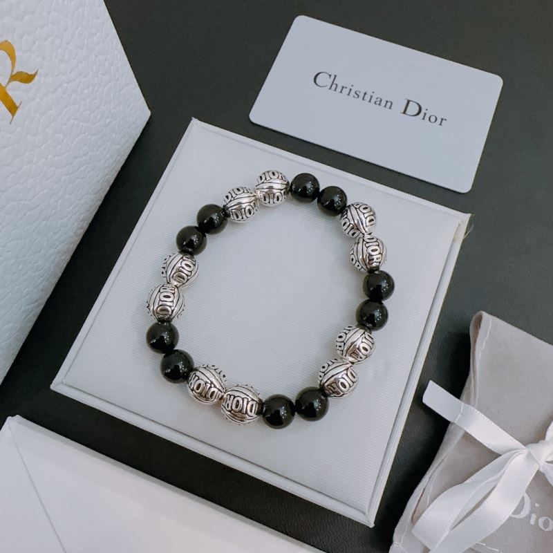 Christian Dior Bracelets